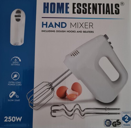 Mixeurs & Batteurs Home Essentials à prix pas cher
