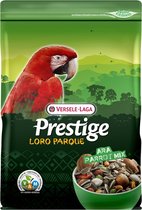 Versele-Laga Prestige Premium Loro Parque Ara Mix - Vogelvoer - 2 kg