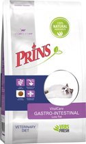 Prins Vitalcare Diet Gastro-Intestinal Zalm - Kattenvoer - 1.5 kg