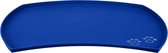 TRIXIE PLACEMAT SILICONE BLAUW