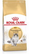 Royal Canin Norwegian Forest Cat Adult - Nourriture pour chats - 2 kg