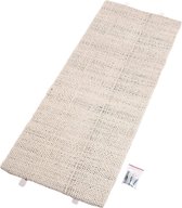 REXA®  krabplank voor katten | L: 56 cm B: 56 cm H: 100 cm | beige