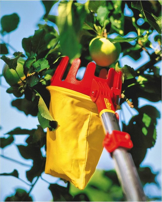 WOLF-Garten RG-M Multi-Star Fruitplukker - 130mm van WOLF-Garten — afbeelding 4