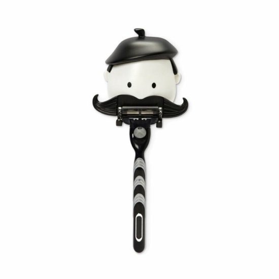 Mr Razor scheermeshouder - Peleg Design