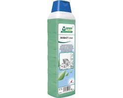 Green Care - Biobact Clean - 1 Liter