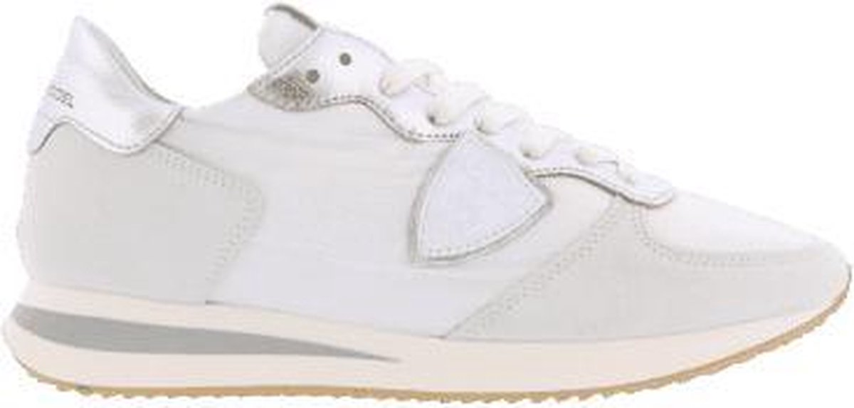 Bekijk hier de Ezld-eze RS01 SATIN ROSE van Philippe Model | by SHUZ