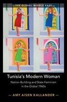 The Global Middle East 17 - Tunisia's Modern Woman