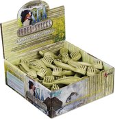 10 x Tandenborstel Snacks Dentasticks Dentastick Gebit Hond Reinigen Denta Sticks Stix Snacks Algen