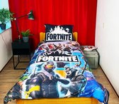 Fortnite Dekbedovertrek 140x200