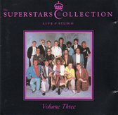 The Superstars Collection - Volume 3