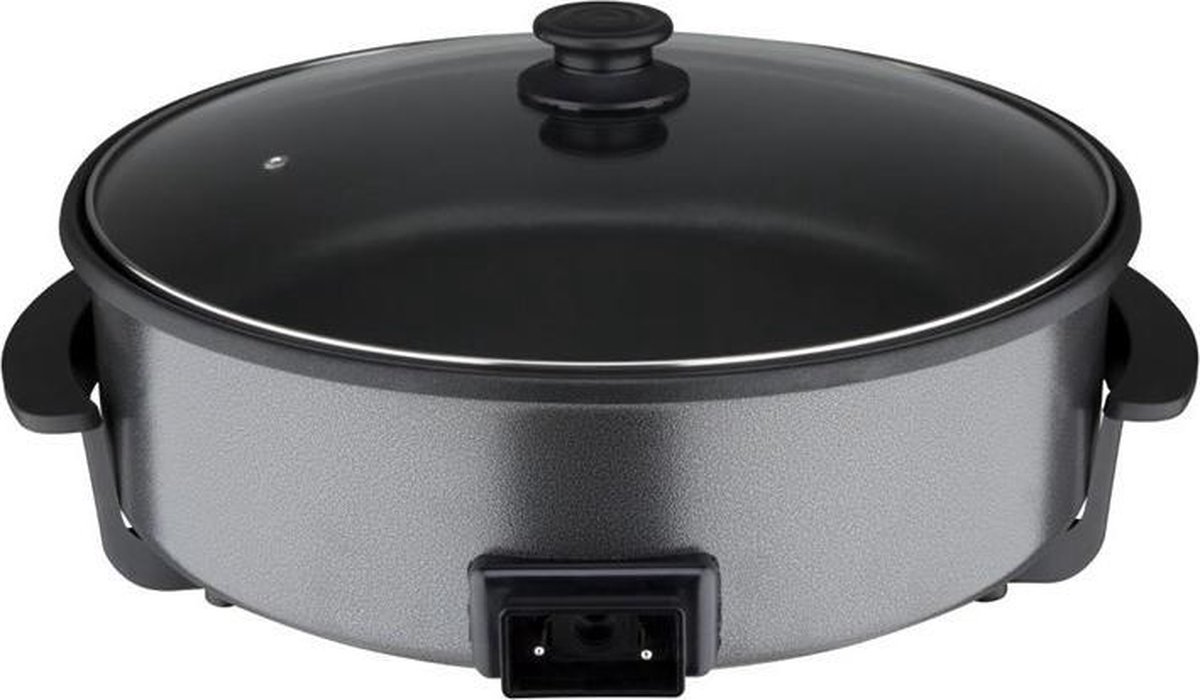 Elektrische hapjespan multipan 41cm - online kopen | Lage prijs