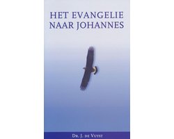 Het evangelie naar Johannes