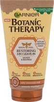 Botanic Therapy Restoring 3in1 Leave-in Honey & Beeswax - Rinse-free Regenerative Care 150ml