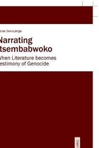 Narrating Itsembabwoko