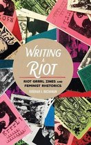 Mediated Youth- Writing a Riot