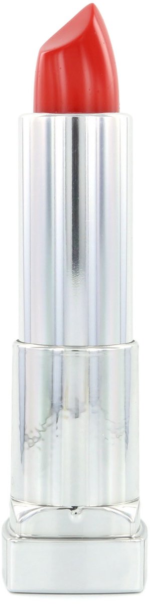 Maybelline Color Sensational - 955 Craving Coral - Matte Roze- Lippenstift