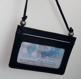 LD pasjes houder, ID holder, lanyard, cardprotector