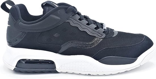 Jordan max 200 zwart sale