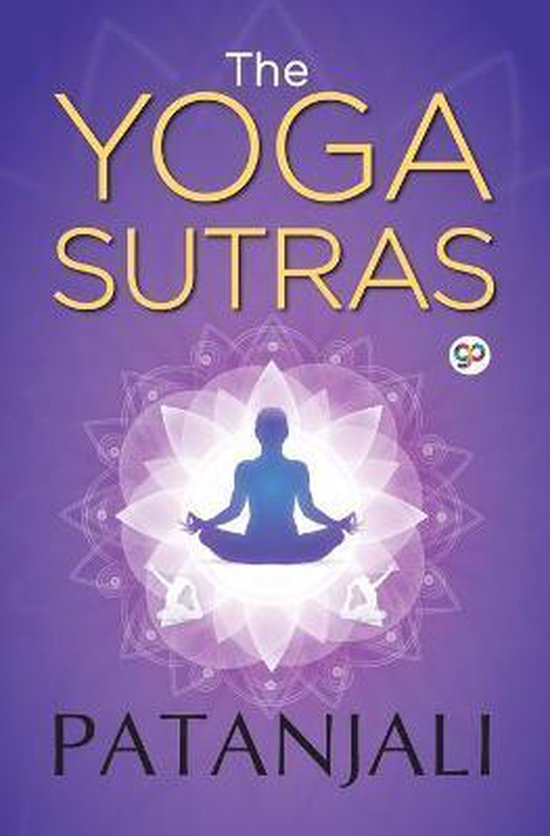 General Press-The Yoga Sutras of Patanjali - cover