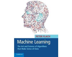 Omslag van Machine Learning