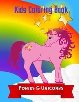 Ponies & Unicorns: