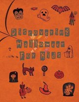discovering halloween for kids