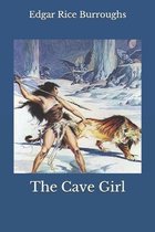 The Cave Girl