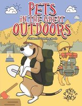 Pets in the Great Outdoors