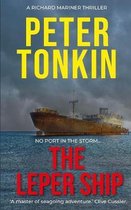 The Leper Ship