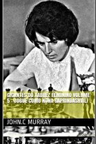 Gigantes do Xadrez Feminino volume 5