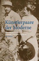 Edition Purrmann Briefe- Künstlerpaare der Moderne