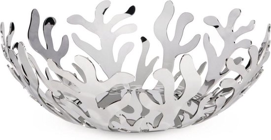 Alessi fruitschaal "Mediterraneo" (doorsnee 29)