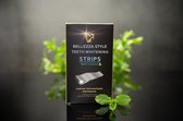Bellezzastyle: Tandenbleek Strips - Mint flavour 14Days