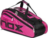 Nox Pro Bag Black/Pink - Sporttassen - Multi