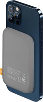 Xtorm Magsafe Wireless oplader - Power Bank 5000 mAh met magsafe voor iPhone 12 en 13 alle series