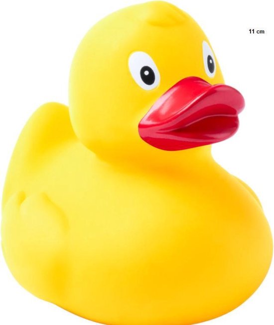 Douchekapje Kind Baby Roze Douchekapjes Voor Kinderen - Badeendje cadeau — afbeelding 2