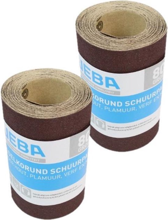 Schuurvlies