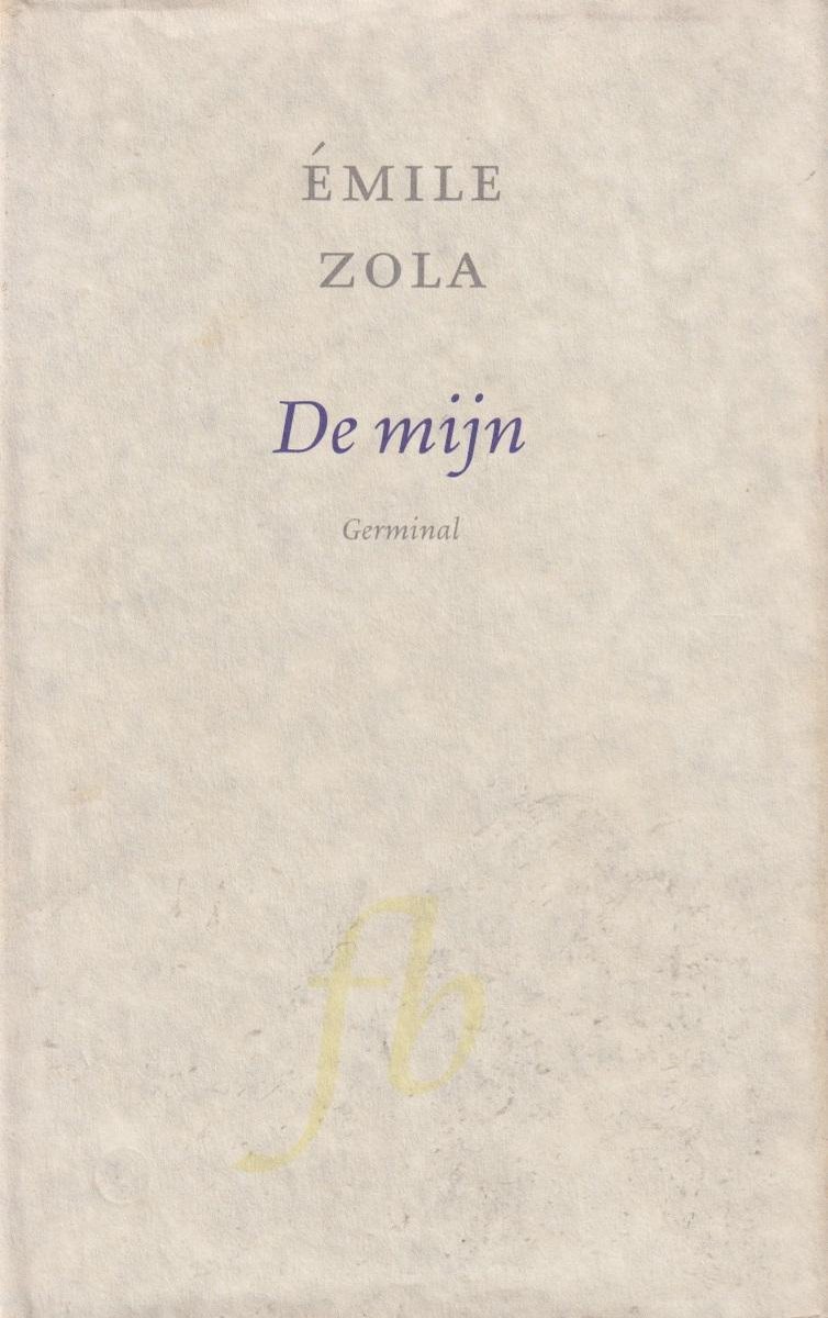 De mijn / Franse Bibliotheek