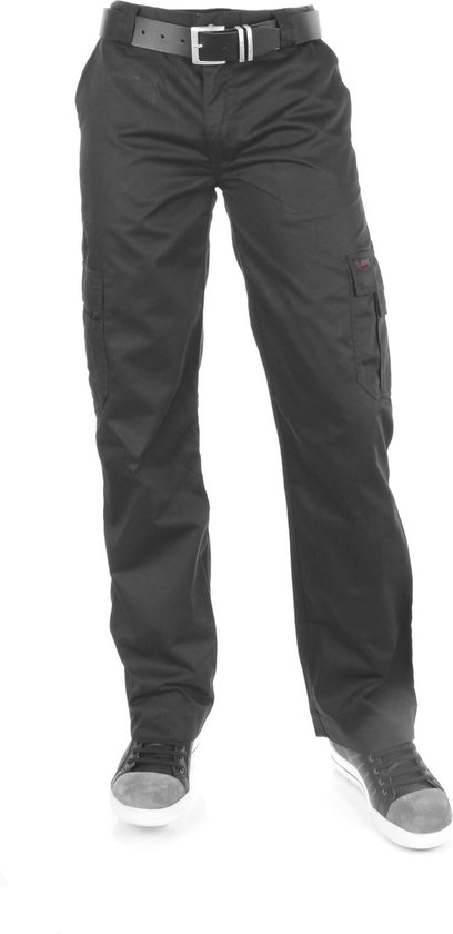 Krb Workwear Dirk Service Werkbroek