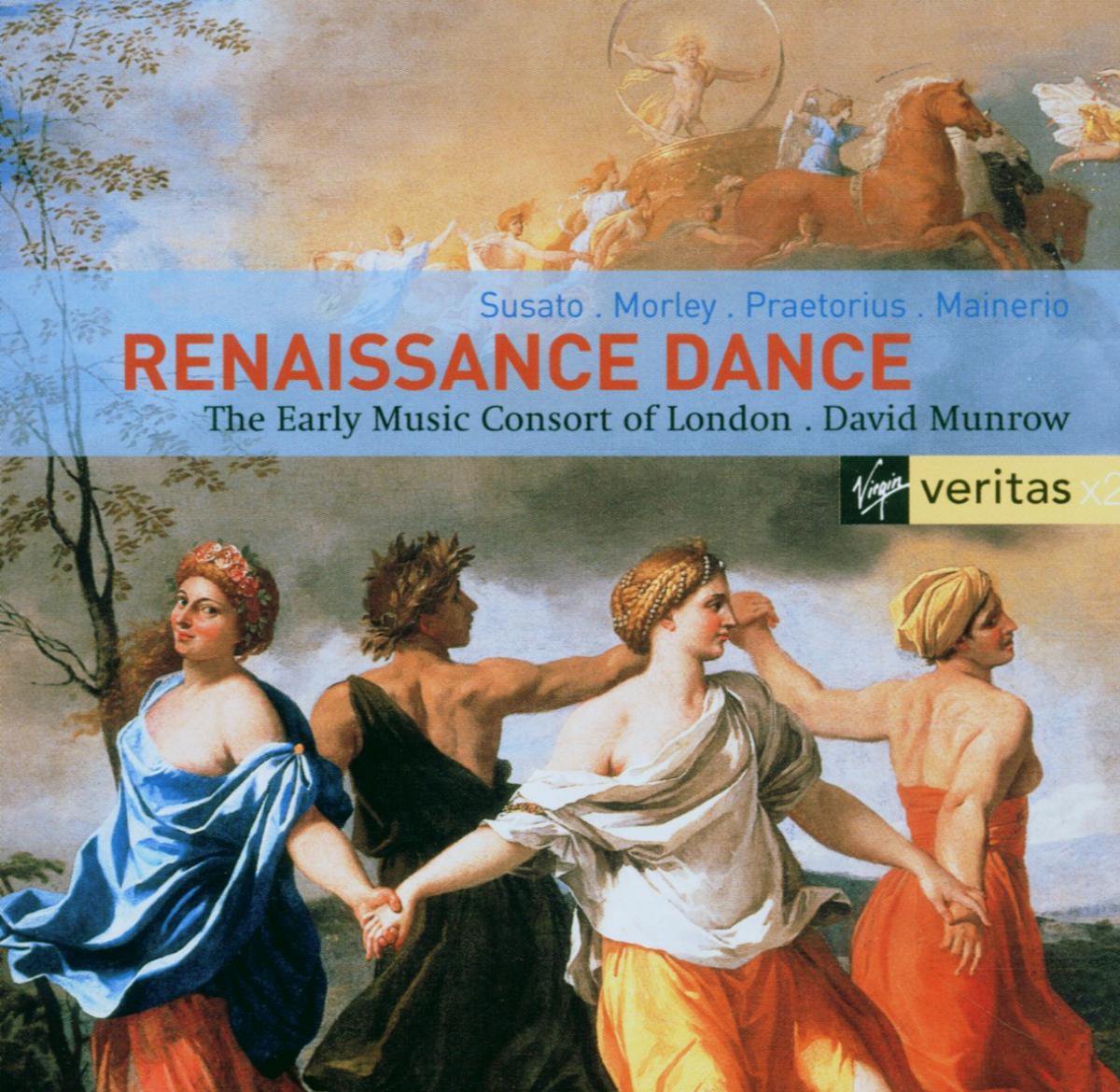 Susatomorleyrenaissance Dance