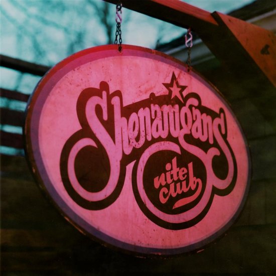 Shenanigans Nite Club, Goose | CD (album) | Muziek | bol.com