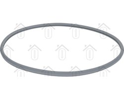 AEG Afdichting Van deur T86585, TW5457, EDH3497 1366063111