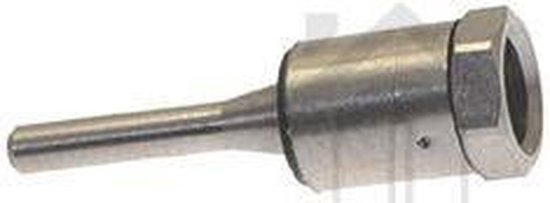 Saeco Afdichting Pin met Viton afdichting L= 20,9mm SUP018, SUP027, SUP035 11009019