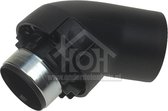 Miele Wartel knie S 500-S 600 serie 5108111