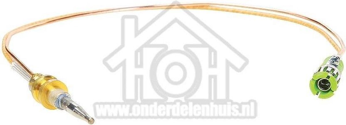 Dometic Thermokoppel Lengte 220mm 105310594