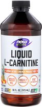 L-Carnitine Liquid 1000mg