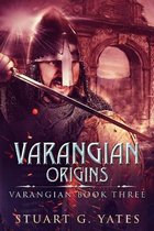 Origins (Varangian Book 3)