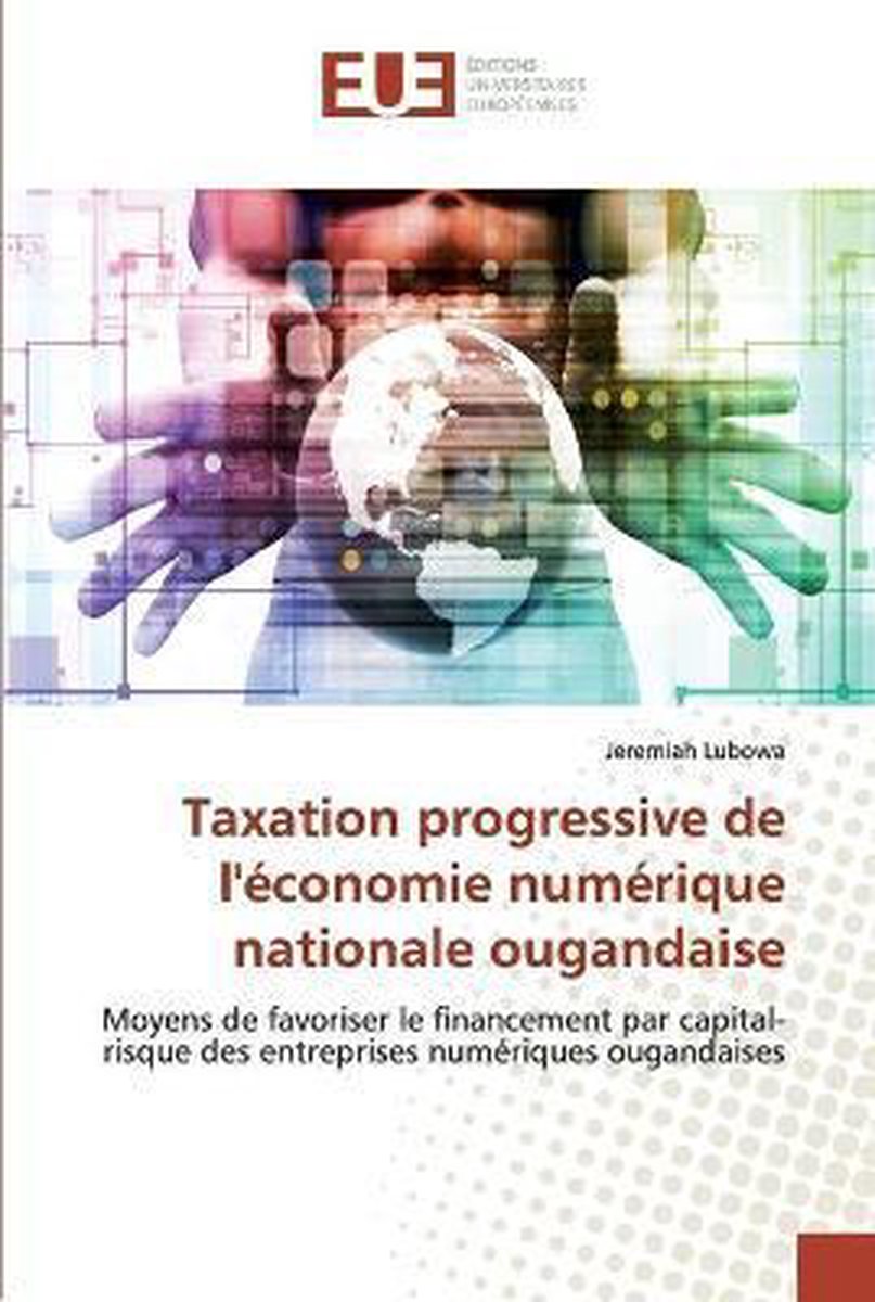 Taxation progressive de l'économie numérique nationale ougandaise op Prijzenvolger.com