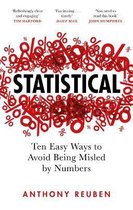 Statistical Ten Easy Ways to Avoid Being Misled By Numbers
