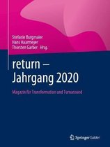 return Jahrgang 2020